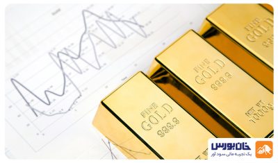 ثبات طلا در مرز 4000 دلار پس از کاهش مجدد نرخ بهره