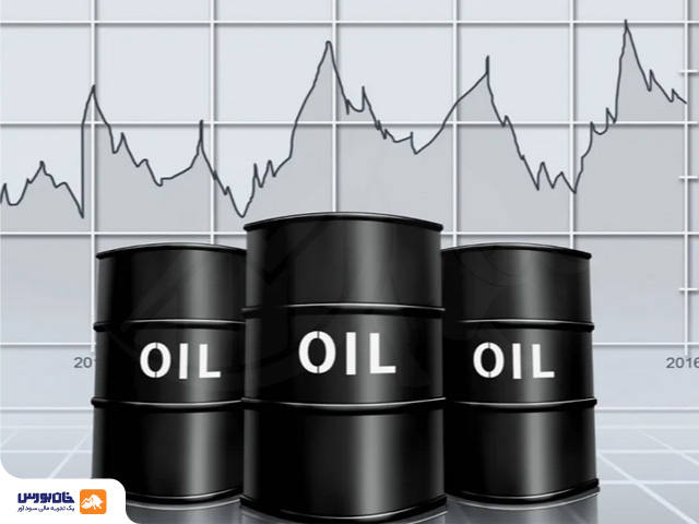اهمیت نفت در بازار جهانی